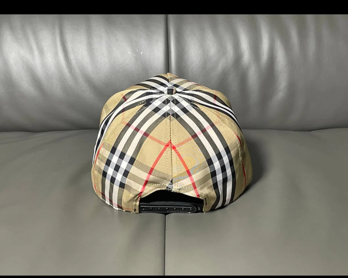 CASQUETTE LOVE BRBY