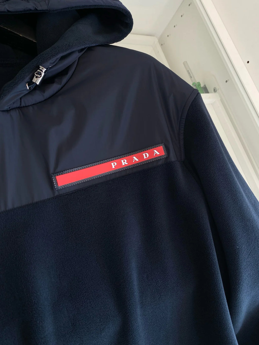SWEAT-SHIRT PRD