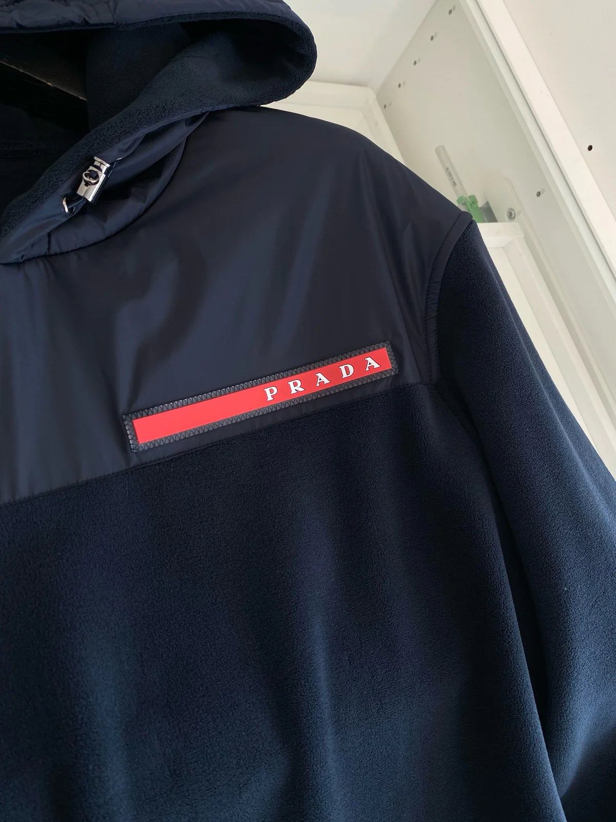 SWEAT-SHIRT PRD