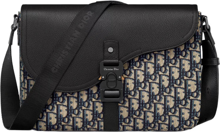 SAC MINI MESSENGER CD SADDLE