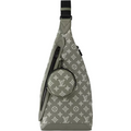 SAC SLING LV GREEN
