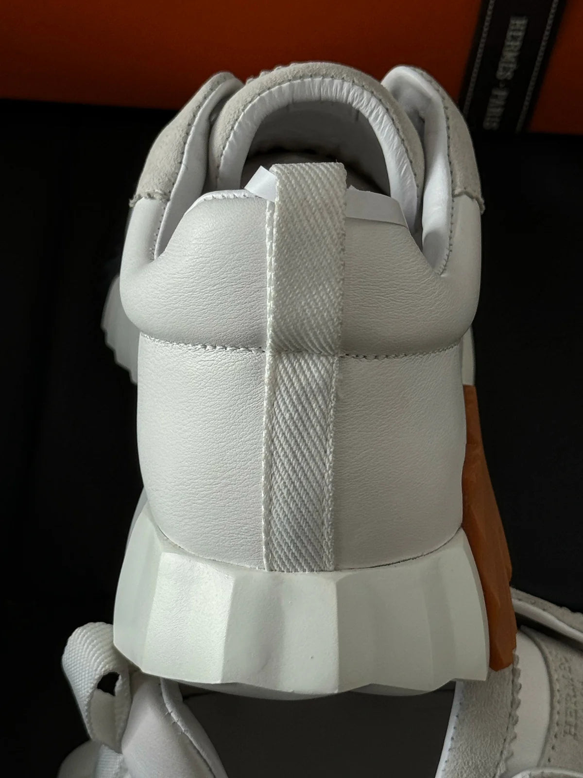 SNEAKERS HRMS BOUNCING