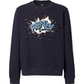 SWEAT-SHIRT FNDY
