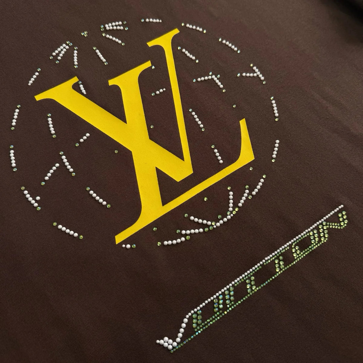 T-SHIRT LV