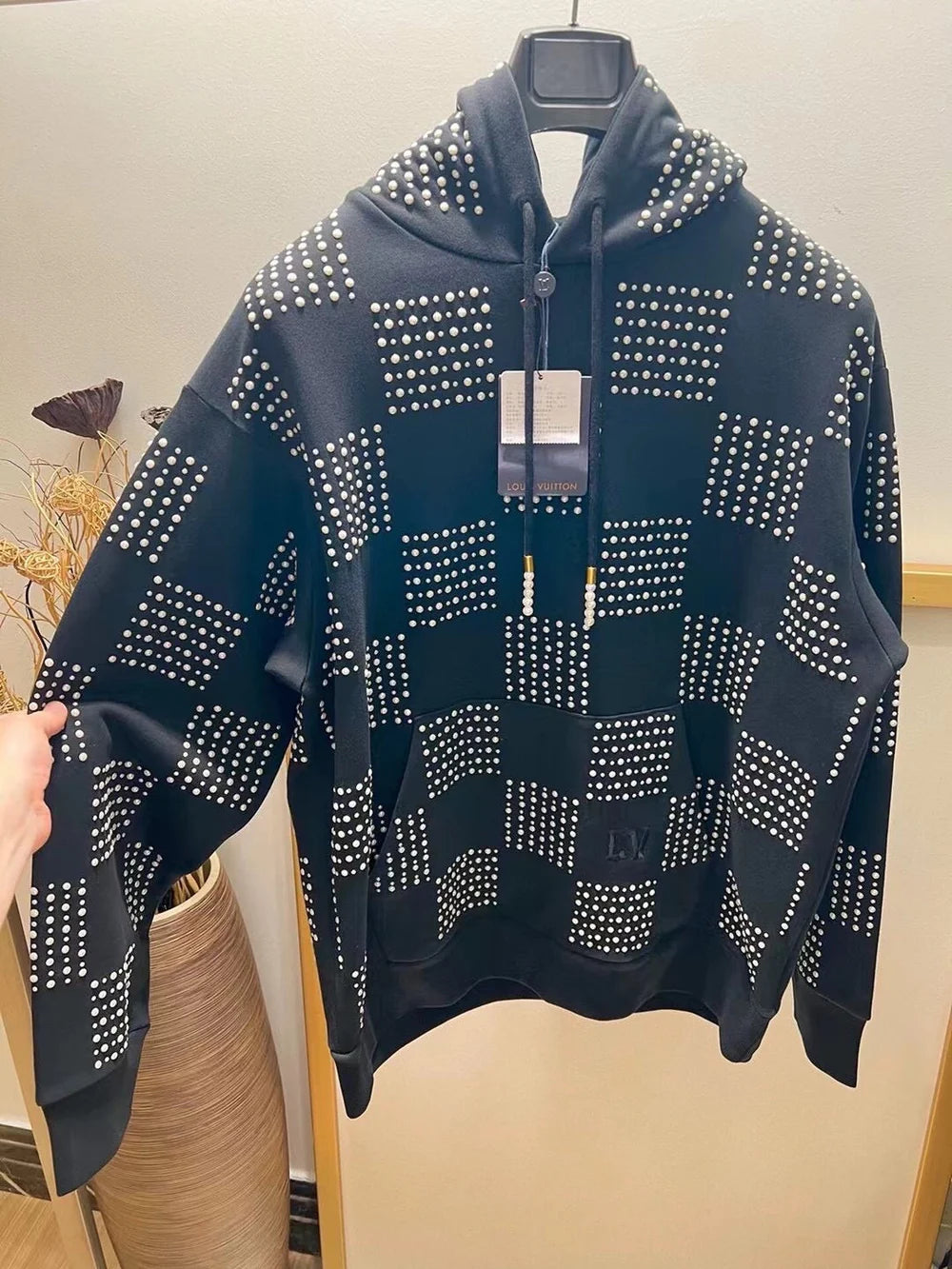 SWEAT-SHIRT LV