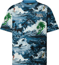 T-SHIRT LV COTON