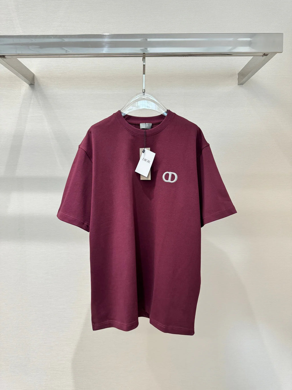 T-SHIRT CD
