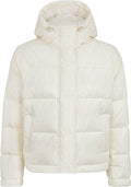 DOUDOUNE FNDY WHITE
