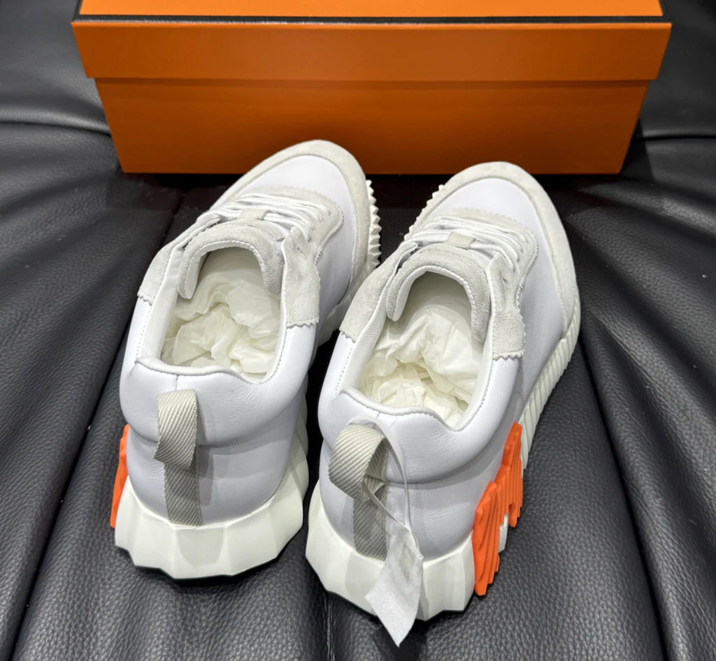 SNEAKERS HRMS BOUNCING
