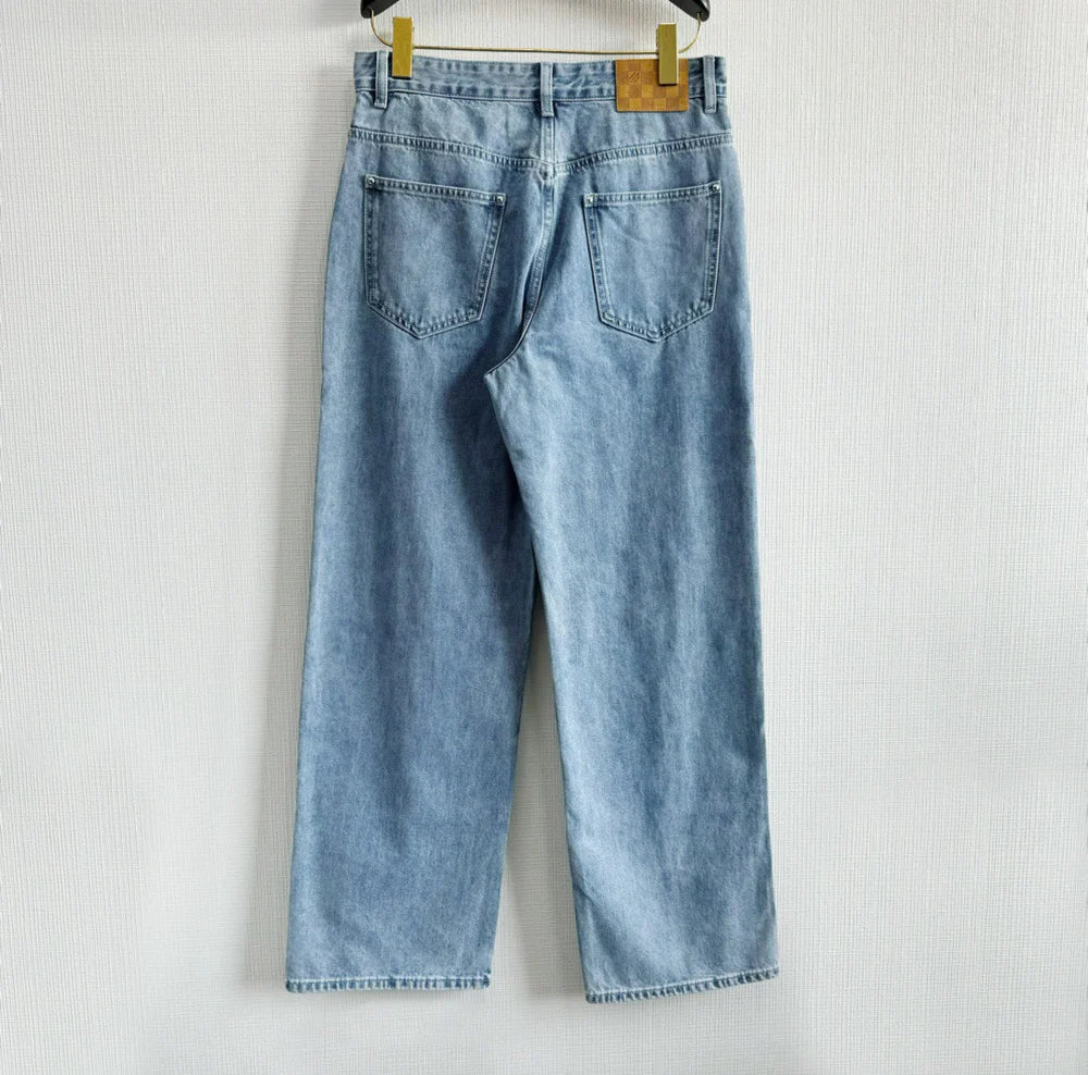 JEAN LV DENIM