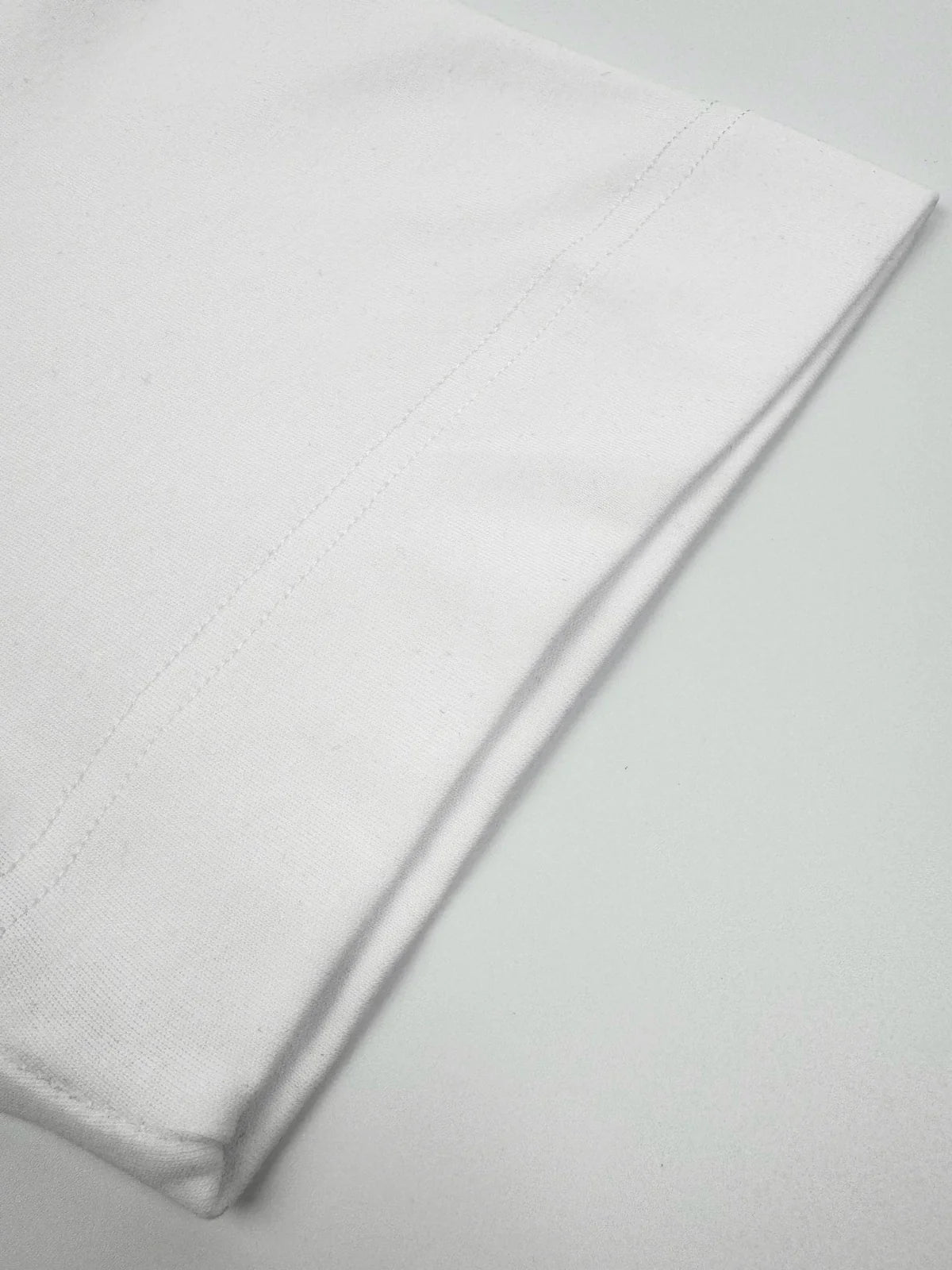 T-SHIRT FNDY WHITE