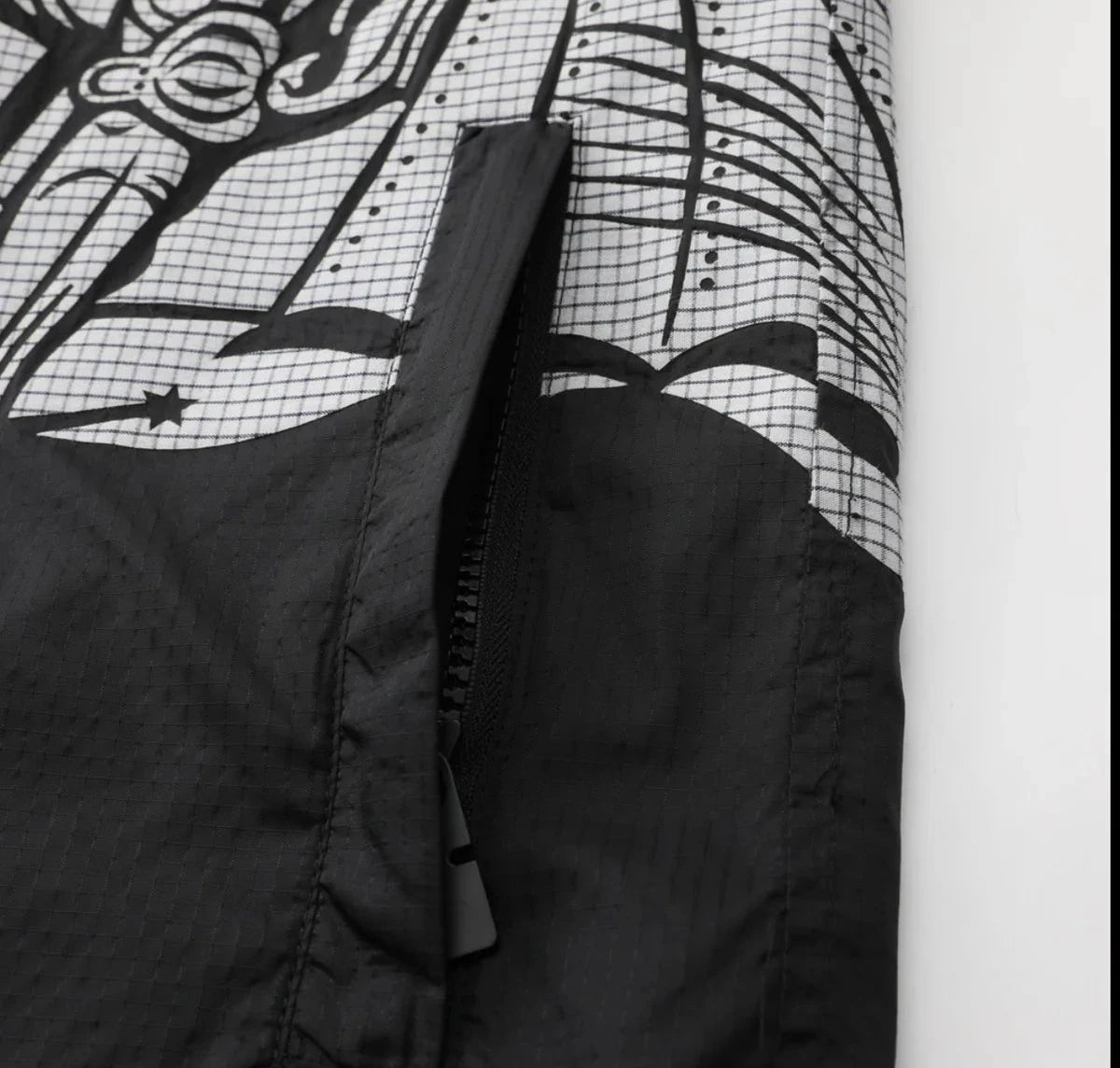 VESTE BRBY