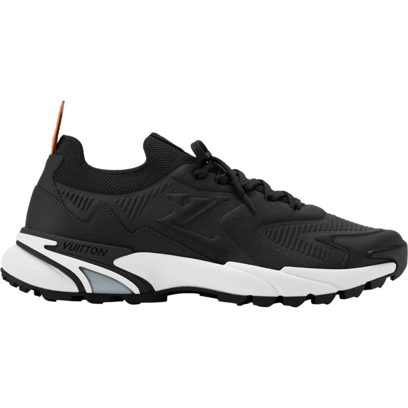 RUNNER LV SEMELLE WHITE