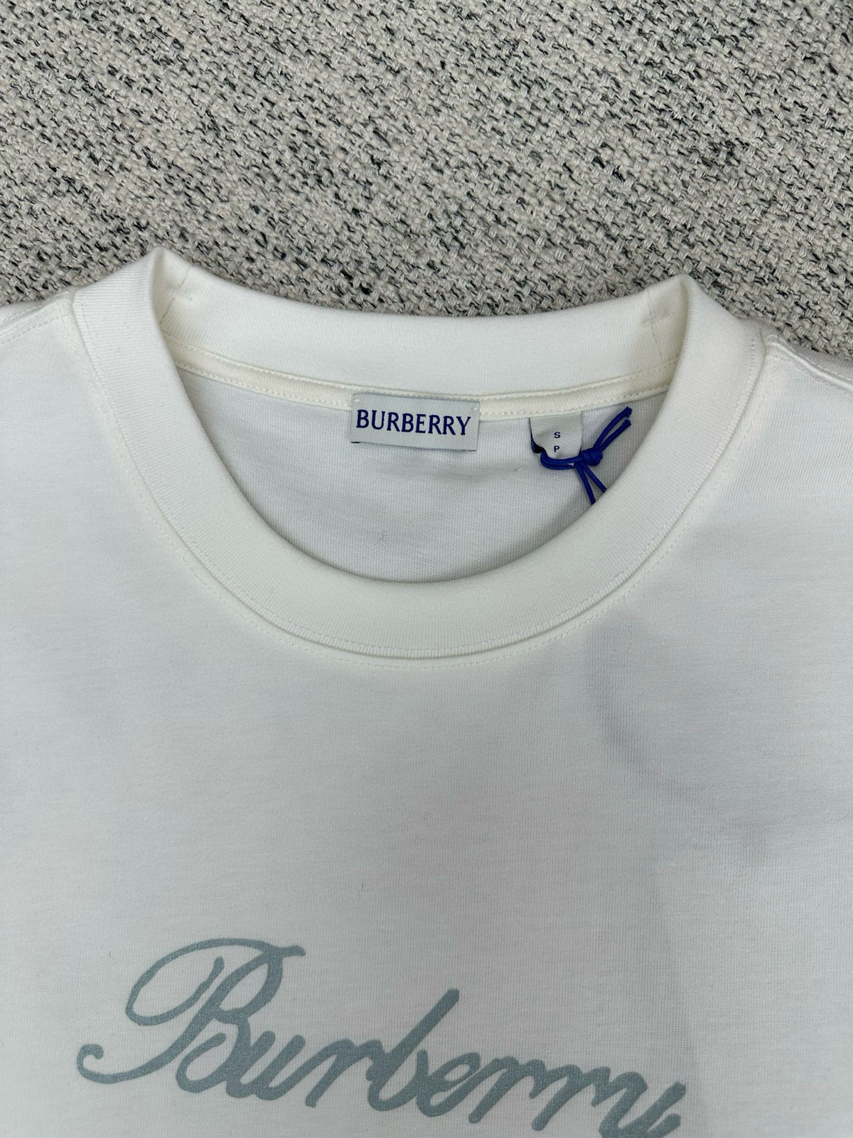 T-SHIRT BRBY 2025