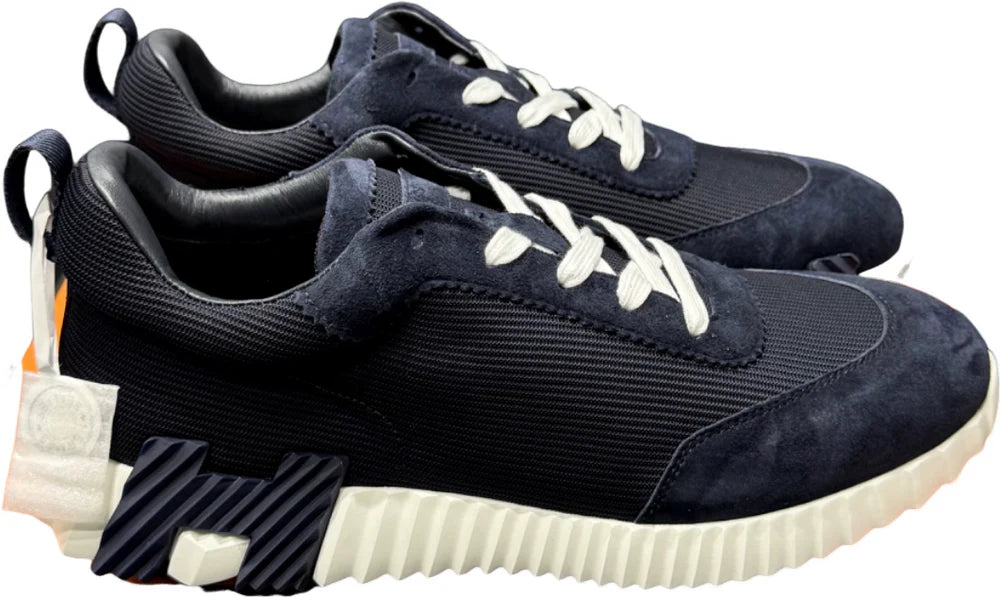 SNEAKERS HRMS BOUNCING
