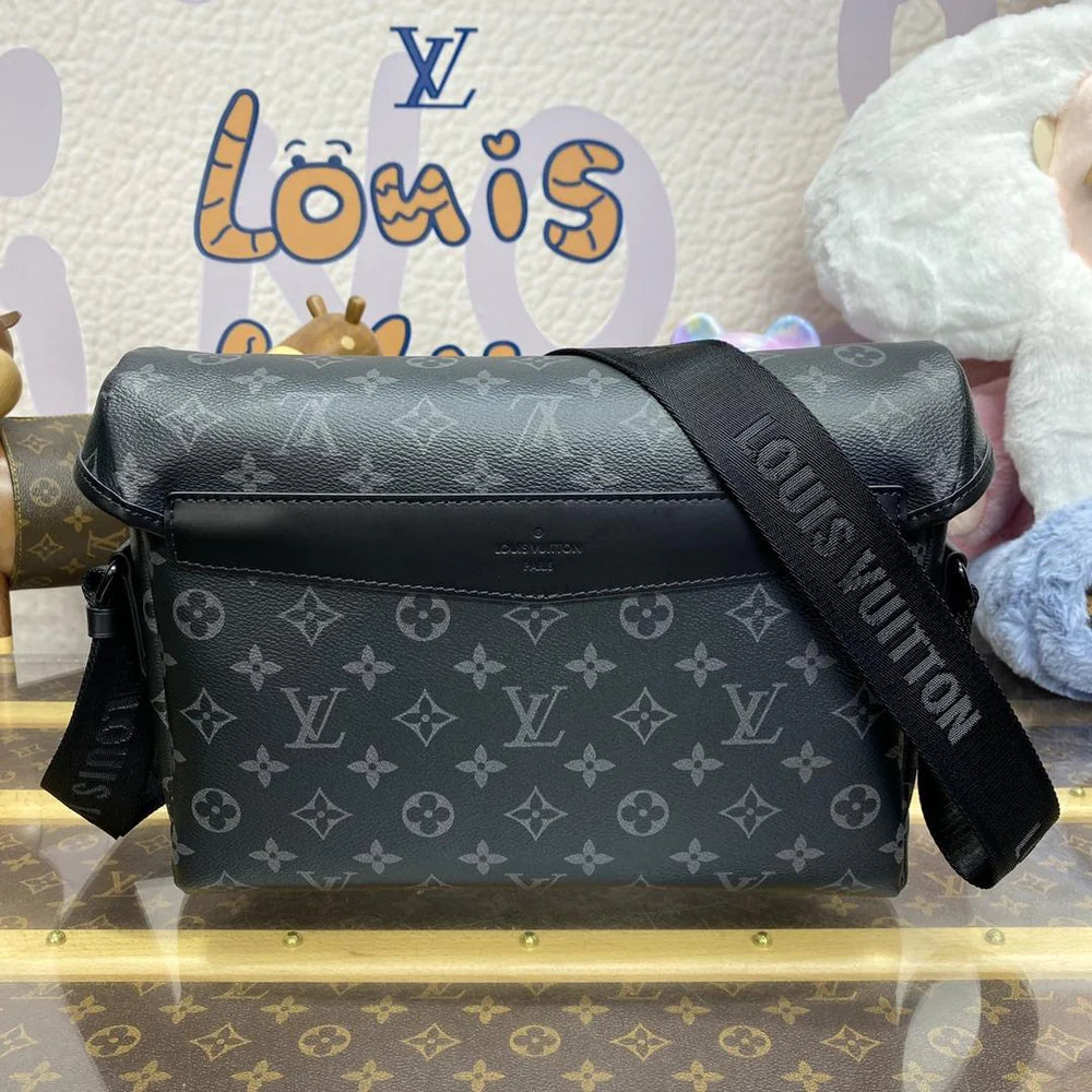 SAC LV MESSENGER 2024