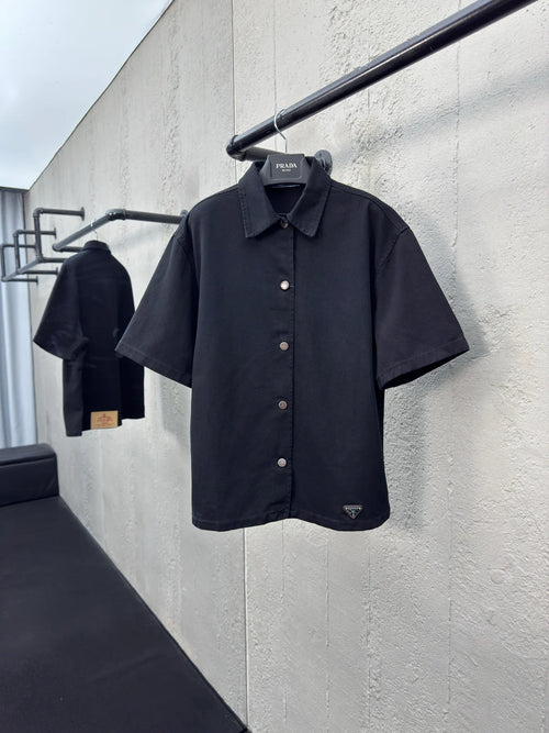 CHEMISE PRD VELOURS