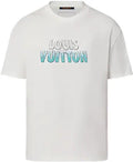T-SHIRT LV COTON