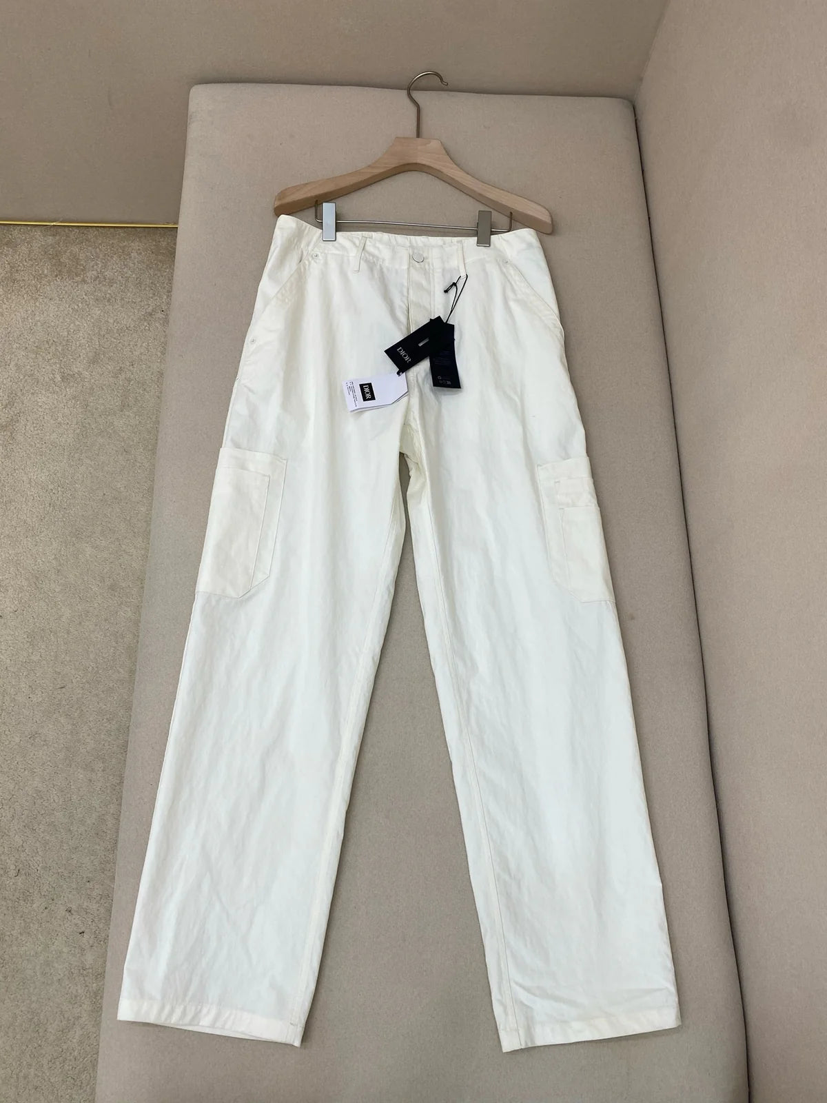 PANTALON CARGO CD