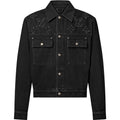 VESTE LV JEAN BLACK