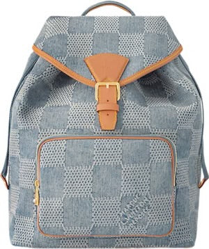 SAC A DOS LV MONTSOURIS 2024