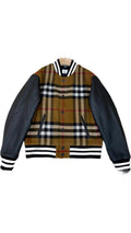 BOMBER BRBY