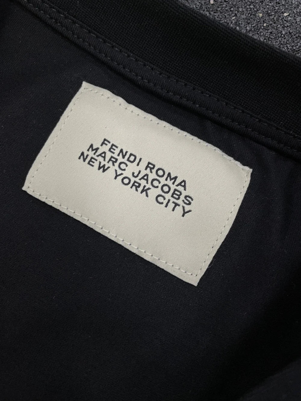 T-SHIRT FNDY