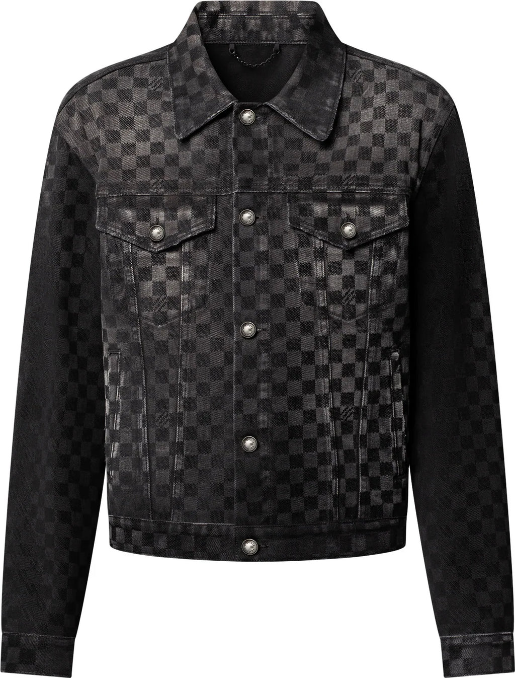 ENSEMBLE LV JEAN BLACK