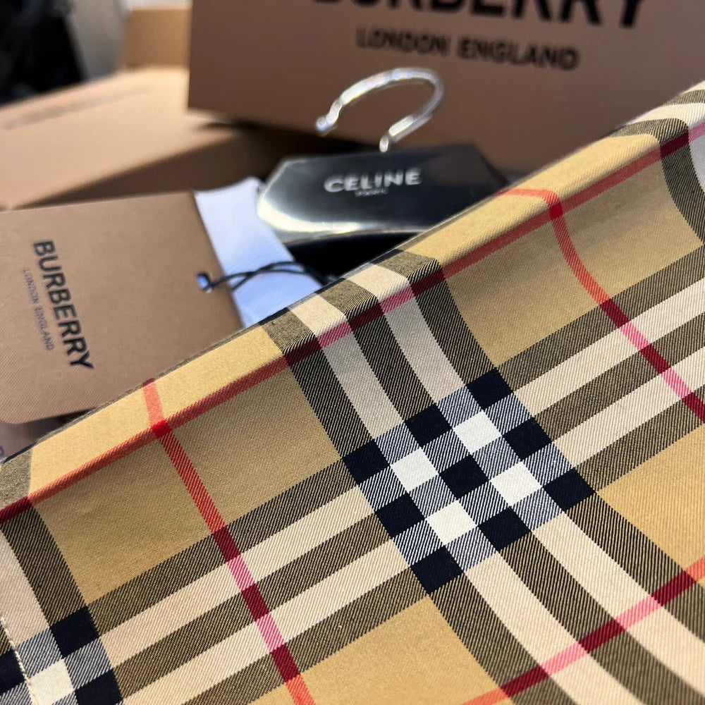 T-SHIRT BRBY