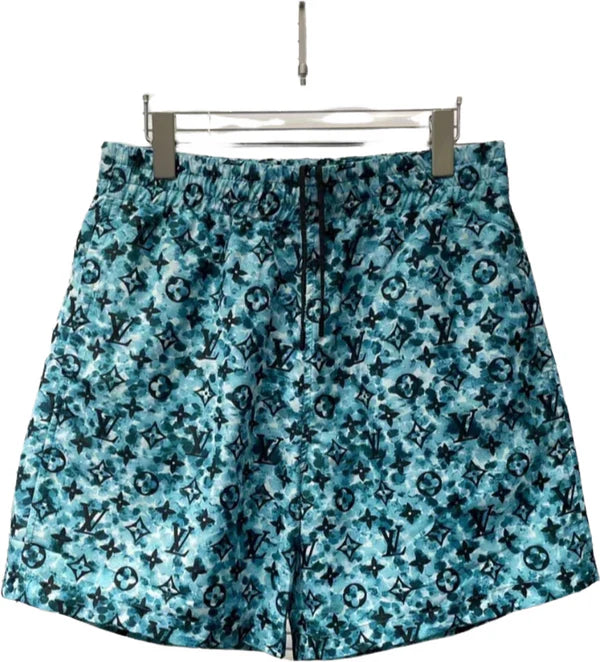 SHORT DE BAIN LV