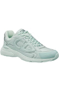 SNEAKERS B30 2025 FULL PASTEL GREEN