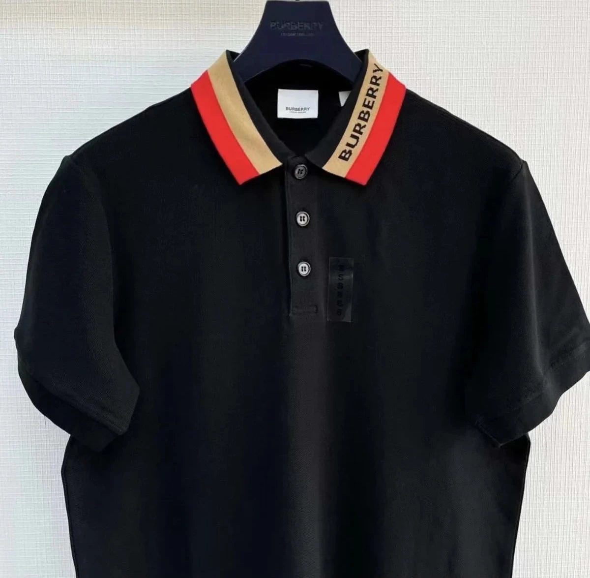 POLO BRBY