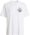 T-SHIRT BRBY WHITE