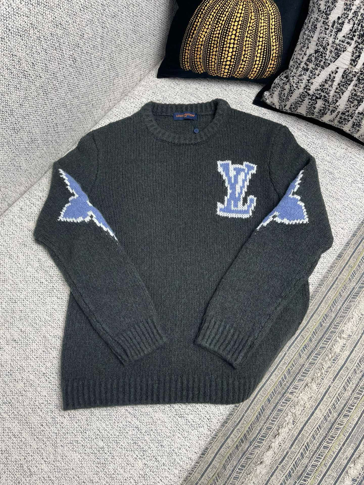 PULL LV EN LAINE