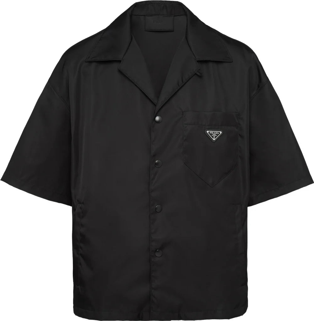 CHEMISE PRD BLACK