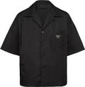 CHEMISE PRD BLACK