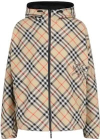 VESTE BRBY