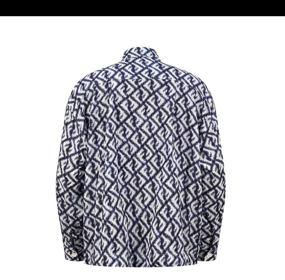 CHEMISE FNDY