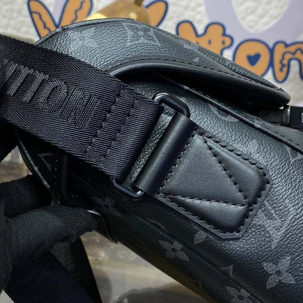 SAC LV MESSENGER 2024