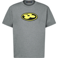 T-SHIRT LV GREY