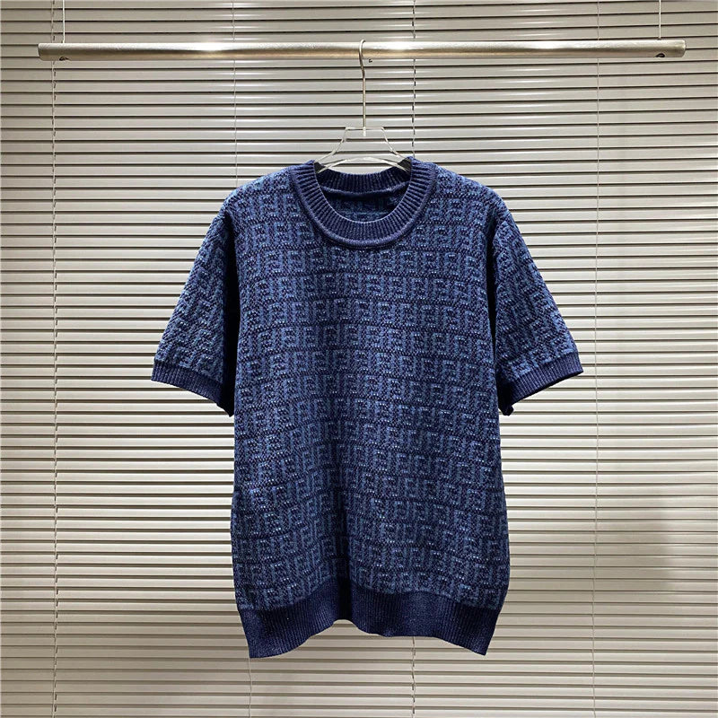 PULL FNDY BLUE