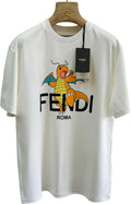 T-SHIRT FNDY FRGMT