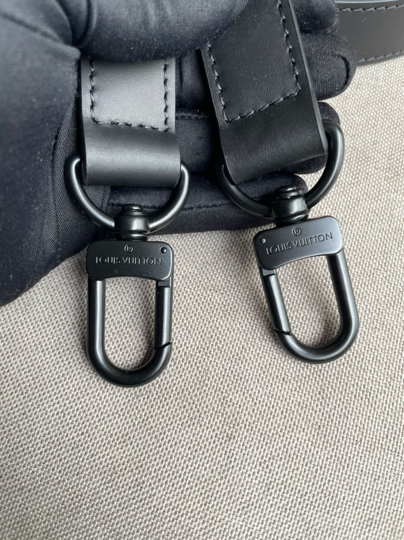 SAC LV MESSENGER MONTSOURIS