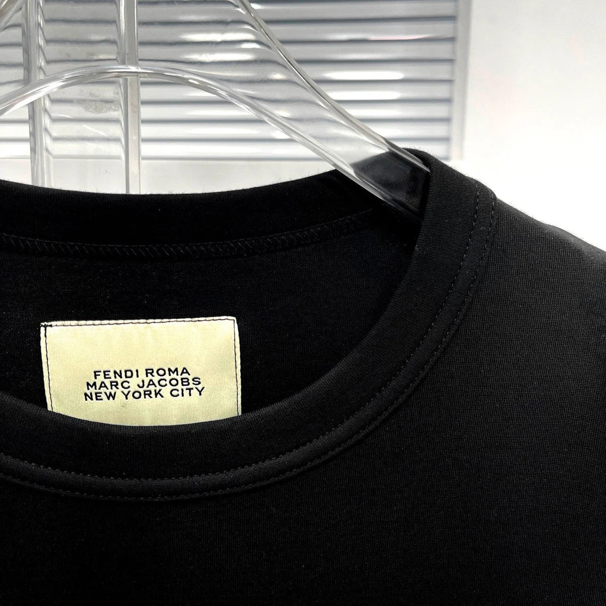 T-SHIRT FNDY x MJ
