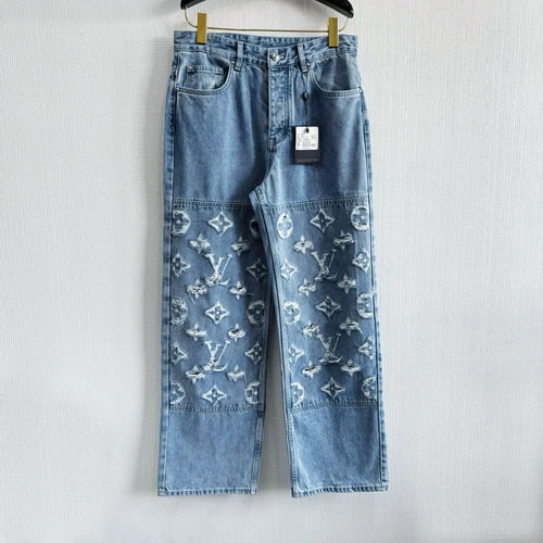 JEAN LV DENIM