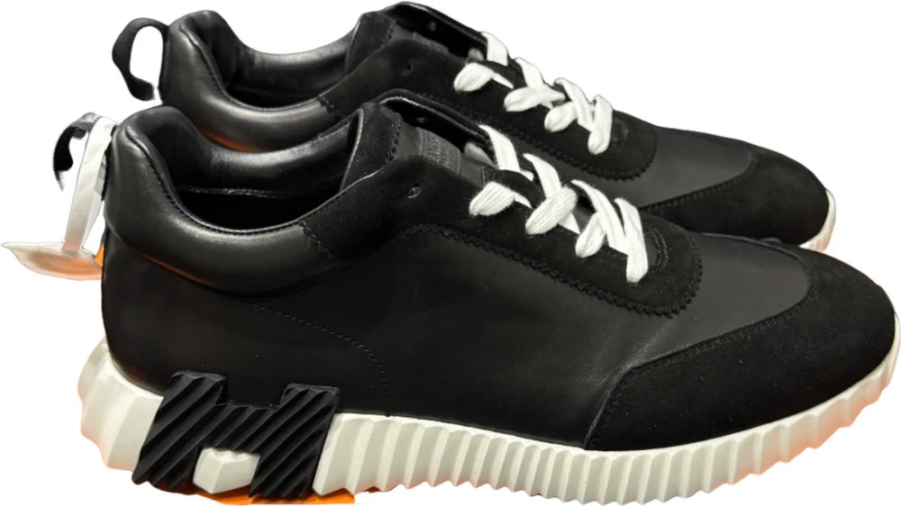 SNEAKERS HRMS BOUCING