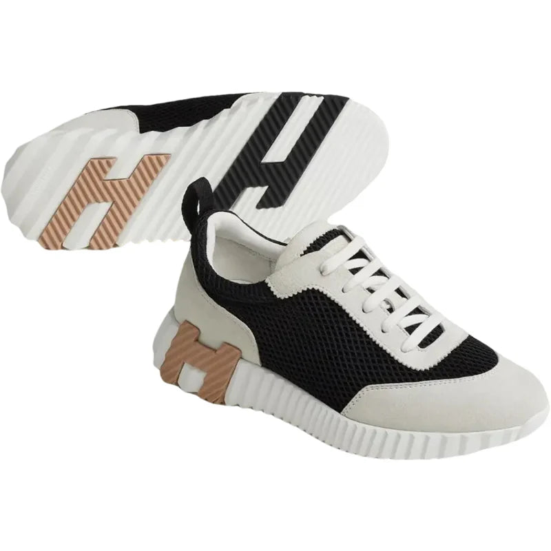 SNEAKERS HRMS BOUCING FEMME