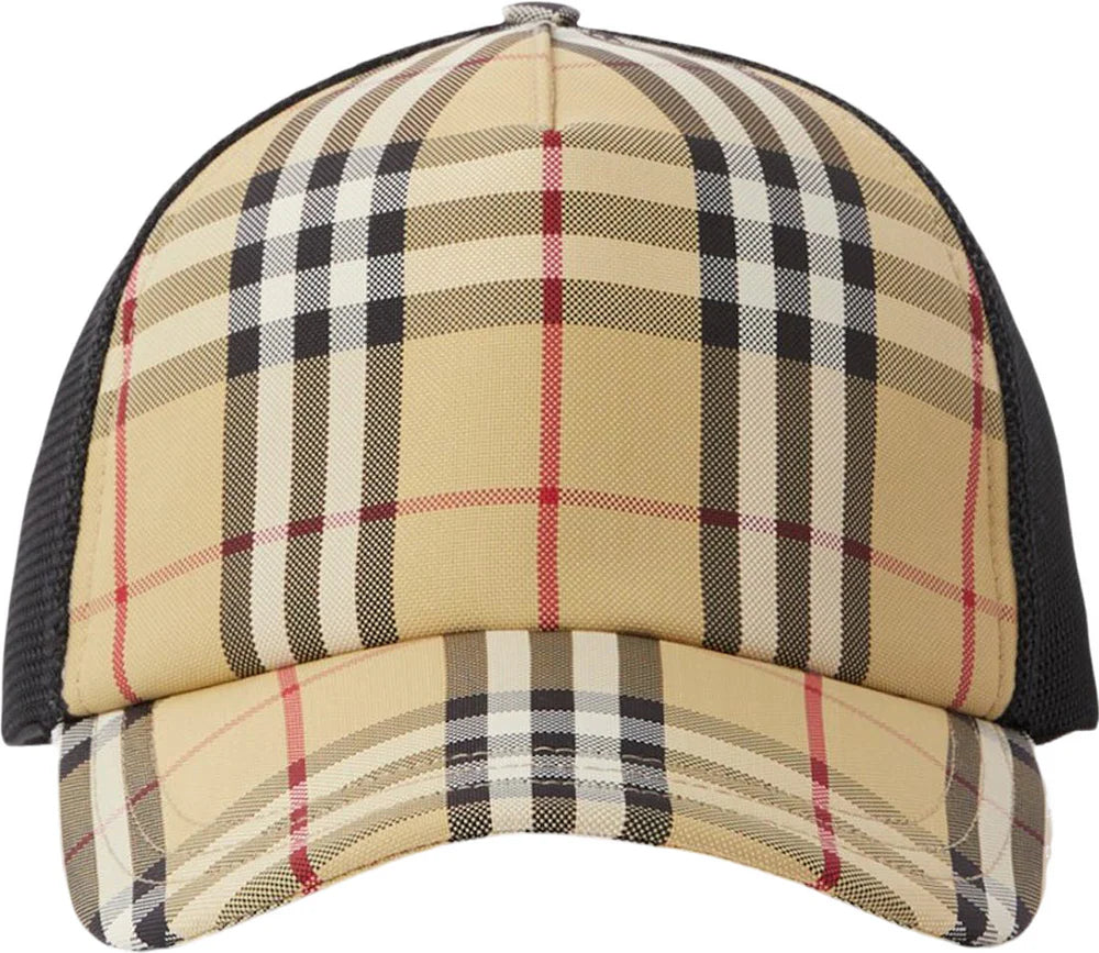 CASQUETTE BRBY