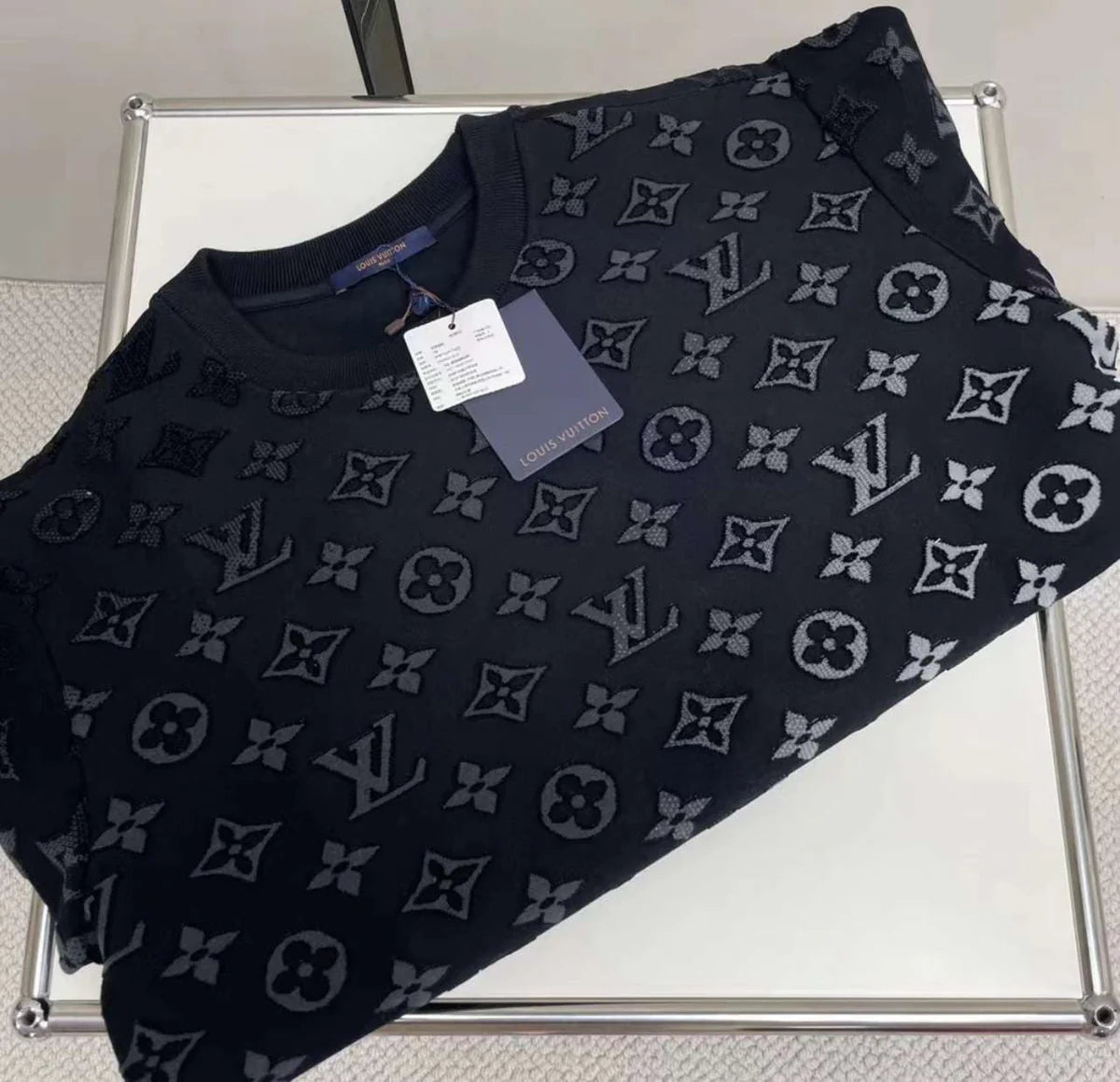 SWEAT-SHIRT LV