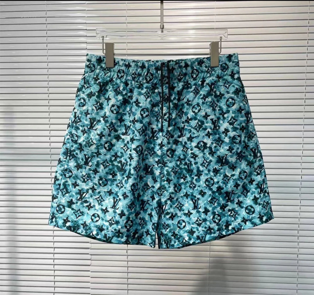 SHORT DE BAIN LV